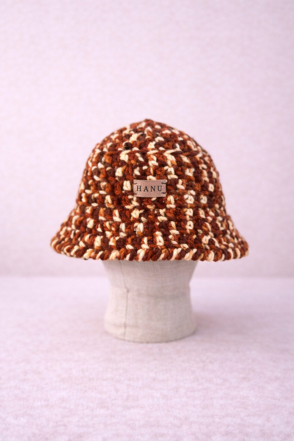 Harbor Hat • 50’ Style