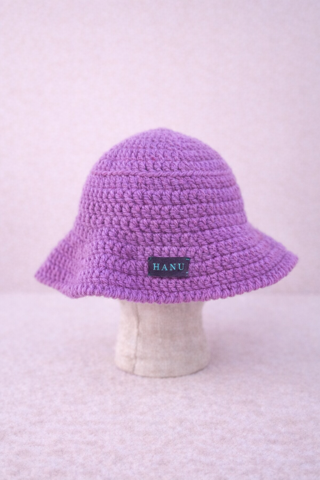 Harbor Hat • Rosa Polvo