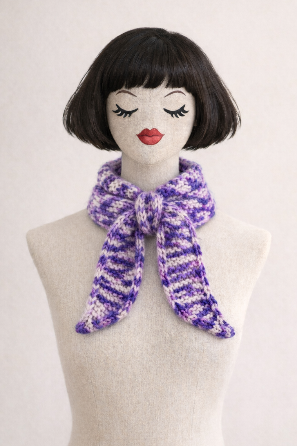 Hanu Amelie • Lila vibes