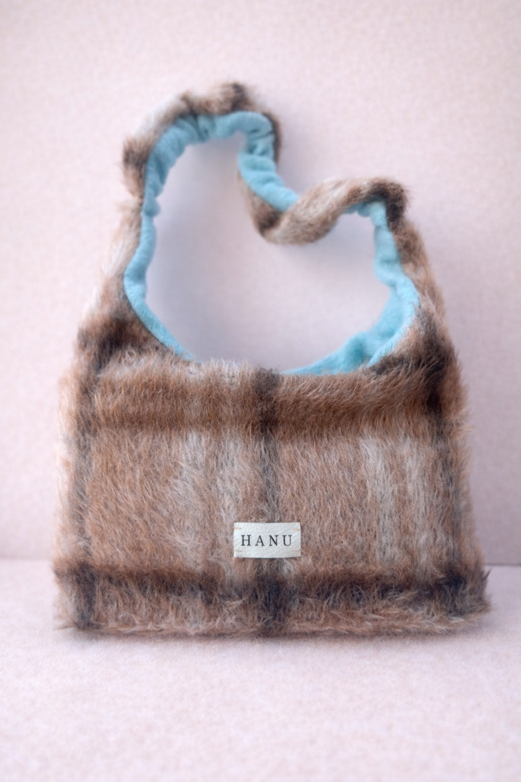 Kai Bag • Pelo Cuadros