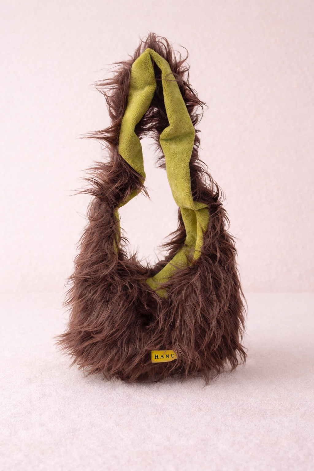 Kai Bag · Pelo Cacao