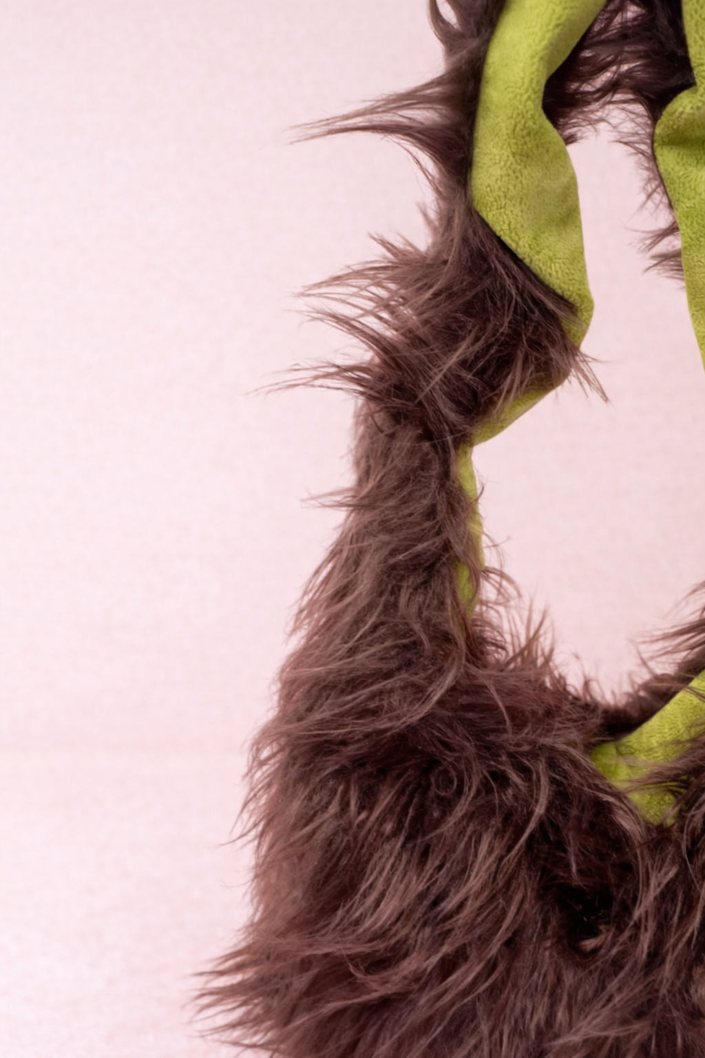 Kai Bag · Pelo Cacao