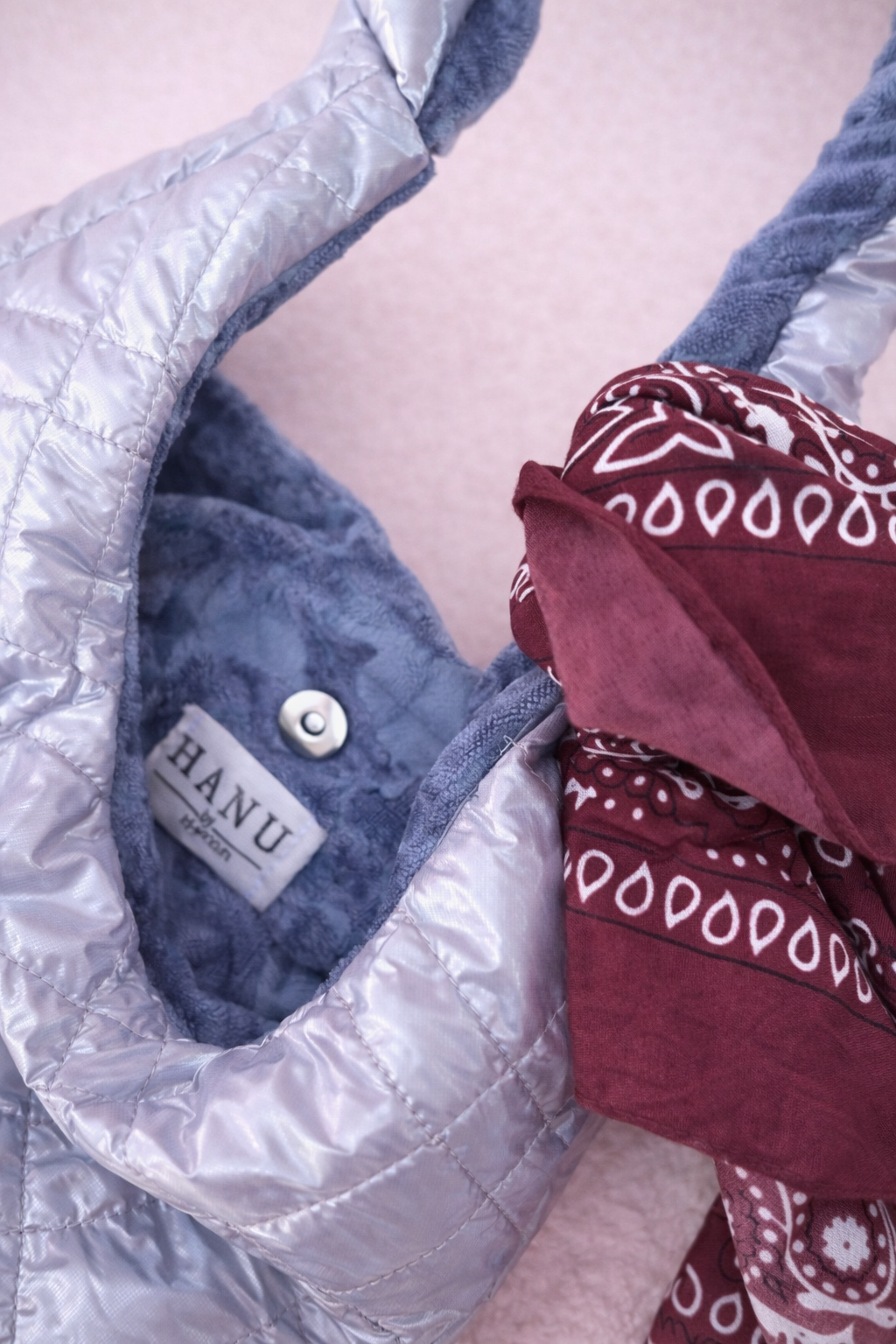 Kai Bag • Galactico