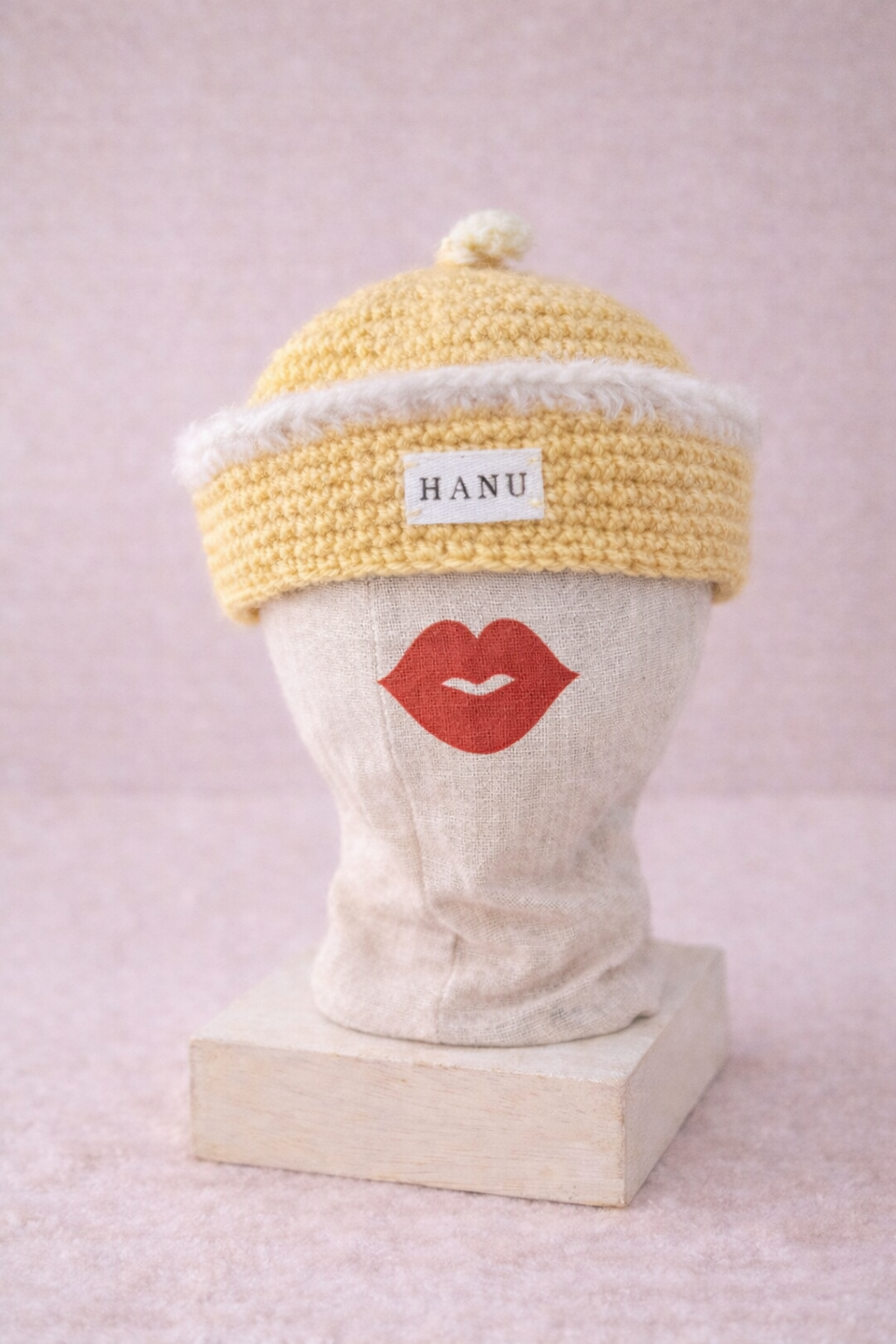 Sail Hat • Amarillo