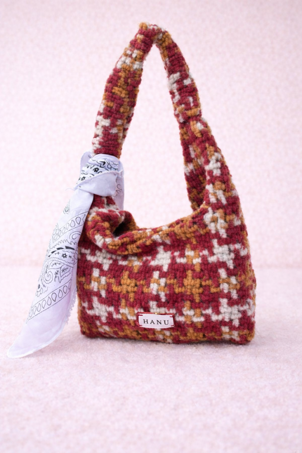 Kai Bag • Tweet Rojo