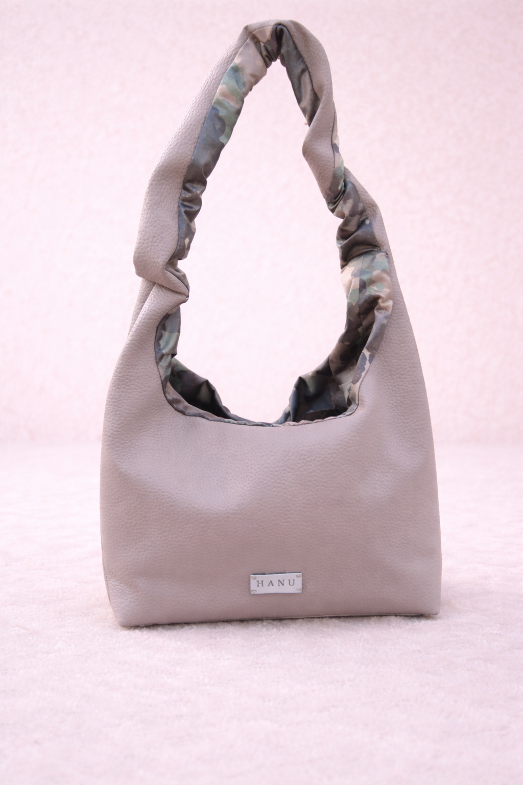 Kai Bag • Gris Celeste