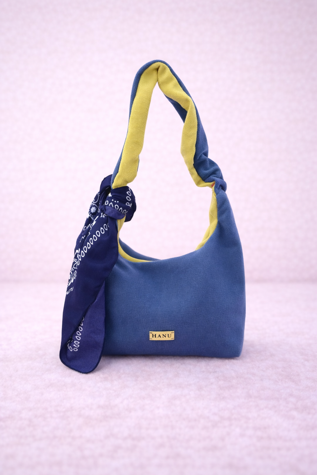 Kai Bag • Azul Sol