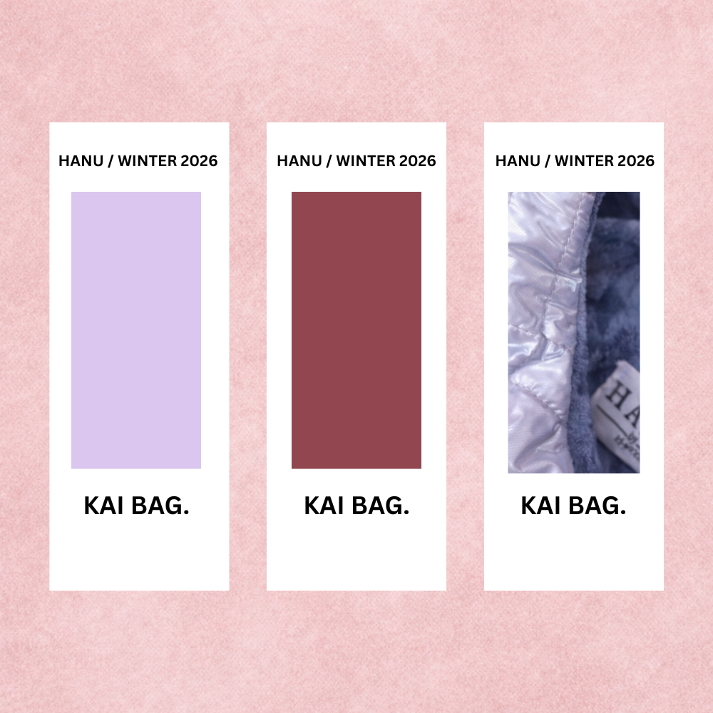 Kai Bag • Galactico