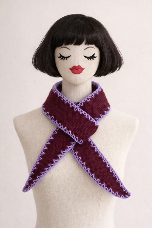 Hanu Amelie • Burdeos